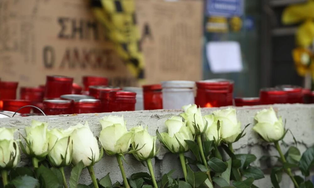 Άρης: Κατέθεσε αίτημα για ονομασία της οδού σε «Άλκης Καμπανός» και τη δημιουργία μνημείου